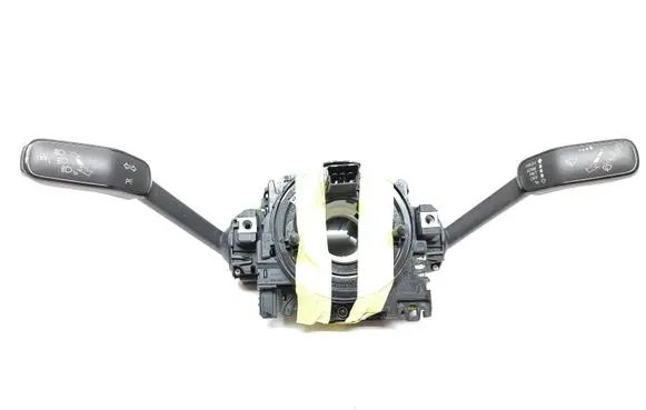 Volkswagen Golf VII Airbag slip ring squib (SRS ring) 5Q0953507DD 1010504301 1504221048