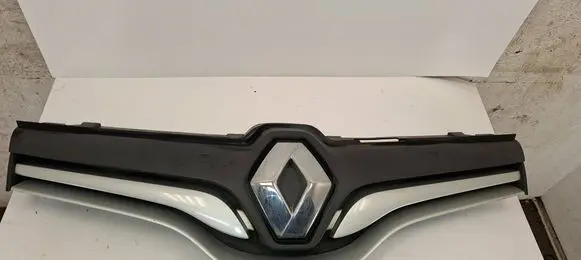 Renault Kangoo II Front grill 623101381R 20567
