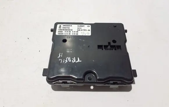 Renault Trafic III (X82) Other control units/modules 285250381R