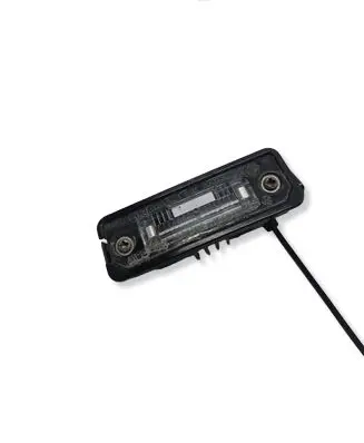 Volkswagen PASSAT CC Number plate light 1J6943021B