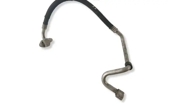 Volkswagen Multivan T5 Air conditioning (A/C) pipe/hose 7H0820744N 111104