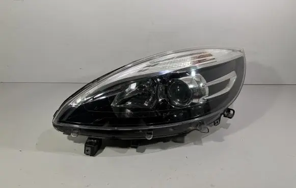 Renault Scenic III - Grand scenic III Headlight/headlamp 1982789436