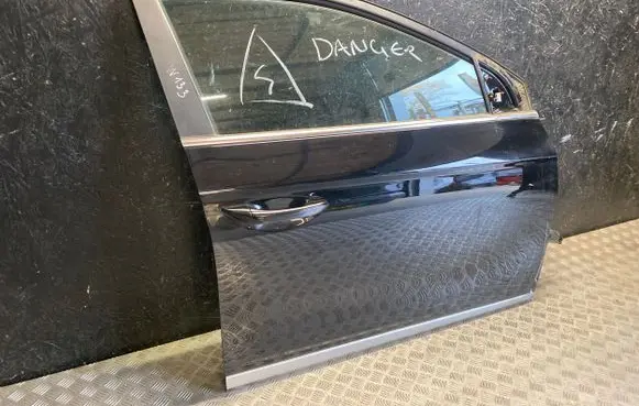 Hyundai Ioniq Front door