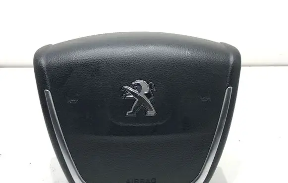 Peugeot 508 Steering wheel airbag 96863325ZE
