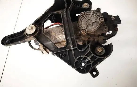 Tesla Model S Air suspension compressor/pump 186118202A