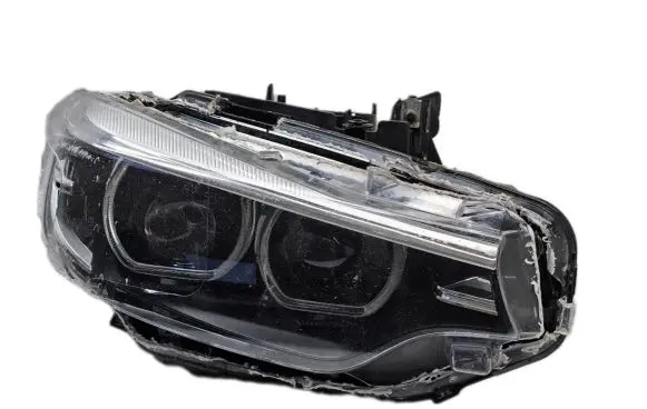 BMW 4 F32 F33 Headlight/headlamp LE11A6260 90169735ZM02 8738704