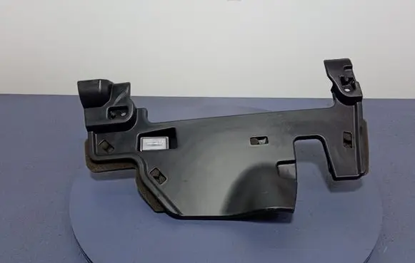 Volvo S90, V90 Other sill/pillar trim element 31417290