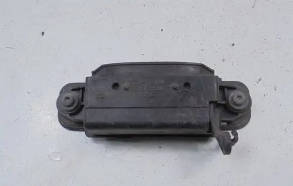 Audi A6 S6 C4 4A Rear door exterior handle 4A0839205