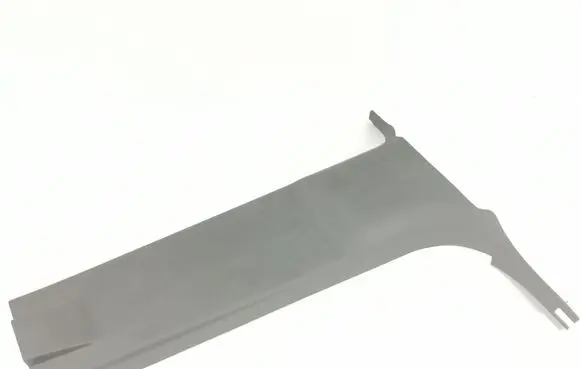 Dodge RAM Other sill/pillar trim element 1DX56TRMAB