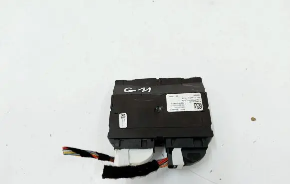 BMW 7 G11 G12 Air conditioner control unit module 9857411