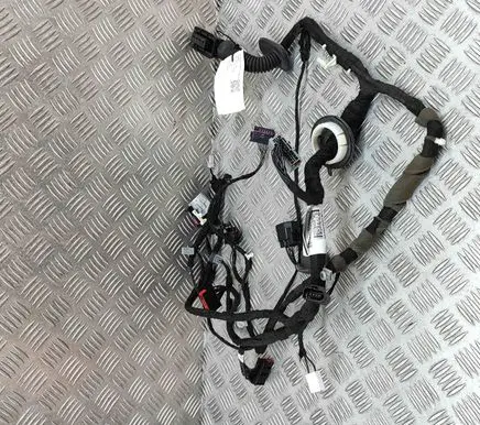 Land Rover Range Rover L405 Front door wiring loom KK5214631BDE