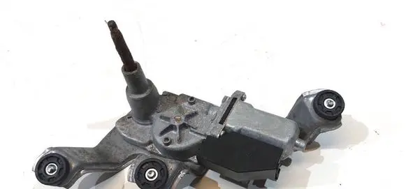 Toyota Verso Rear window wiper motor 851300F030 2596001730
