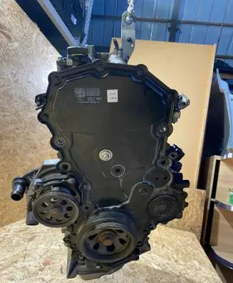 Ford Transit Engine YMF6
