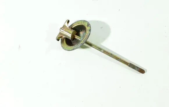 Toyota Corolla E120 E130 Spare wheel bolt 