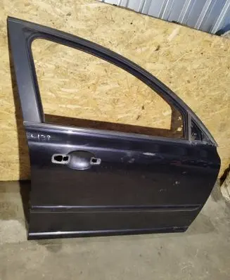 Volvo V50 Front door