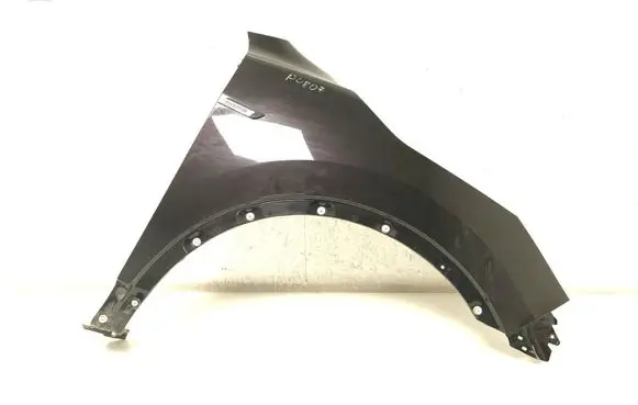 Nissan Qashqai Fender