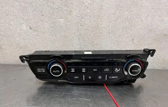KIA Niro Other switches/knobs/shifts 97250G5620