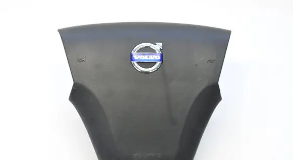 Volvo C30 Steering wheel airbag 8623347