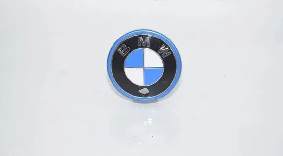 BMW 4 G22 G23 G24 G26 Manufacturer badge logo/emblem 7497531 51147497531