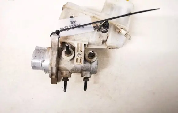 Fiat Doblo Master brake cylinder boschy24158