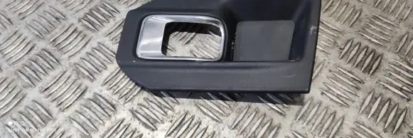 Dodge RAM 1500 DS Other interior part 1WD61TRMAC