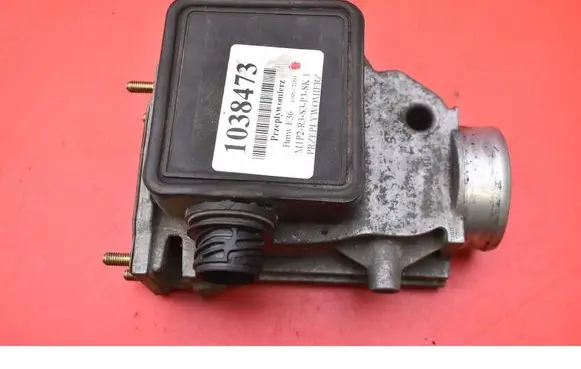 BMW 3 E36 Mass air flow meter 1285501