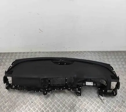 KIA Sportage Dashboard 84721F1900