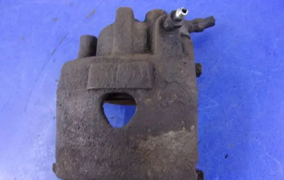 Seat Ibiza II (6k) Front brake caliper