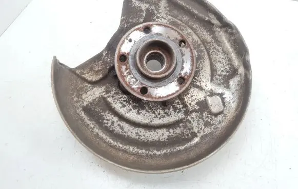 Volvo XC90 Rear wheel hub KN054 31445104