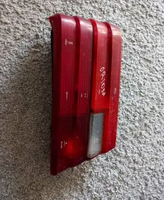Ford Taurus Rear/tail lights 79BG13A603 79BG13N004BB