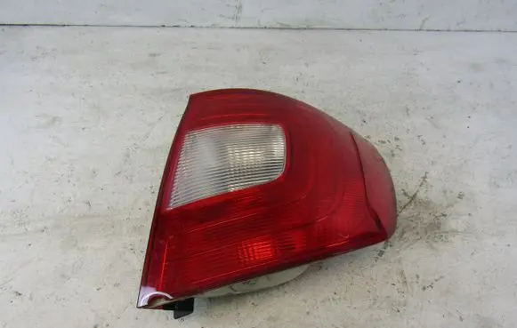 Skoda Superb B6 (3T) Rear/tail lights 3T9945096