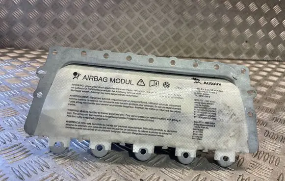 BMW 5 GT F07 Passenger airbag 39915942201