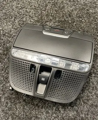 Mercedes-Benz GLC X253 C253 Front seat light A0009009206