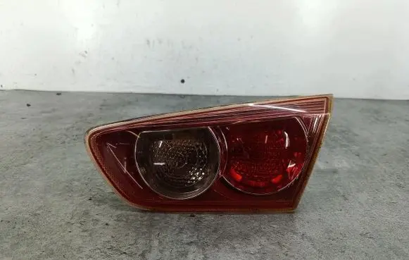 Mitsubishi Lancer X Tailgate rear/tail lights P5614STANLEY