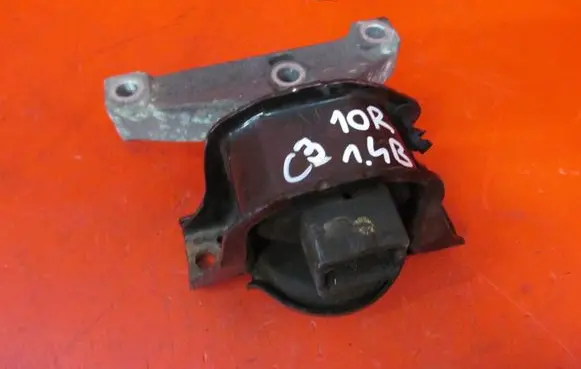 Citroen C3 Engine mount bracket 9671185380 9647722280