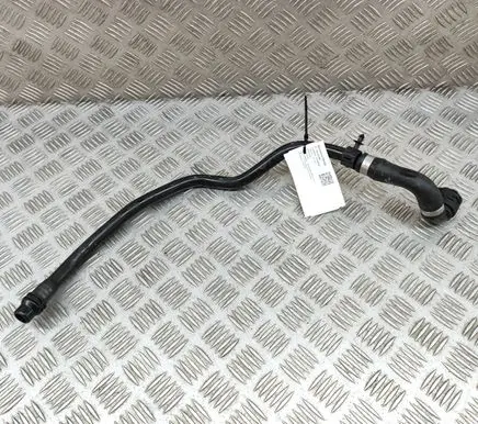 Mercedes-Benz EQE v295 Engine coolant pipe/hose A2975014200
