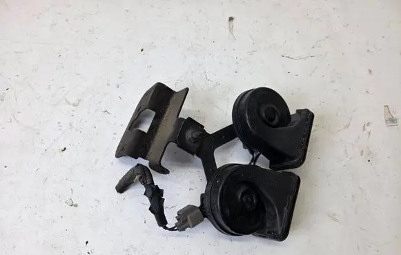 Land Rover Evoque I Horn signal BJ3213A803AC