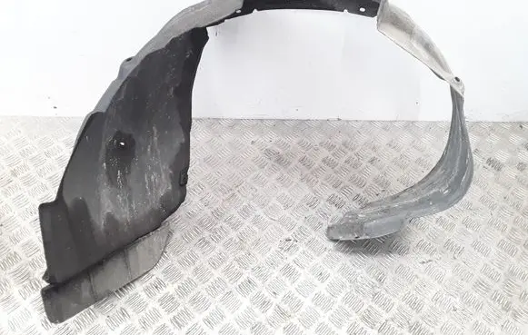 Toyota RAV 4 (XA20) Front wheel arch liner splash guards 5387542051