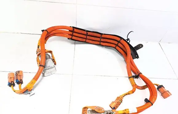 Opel Ampera- E High voltage cable 42583656