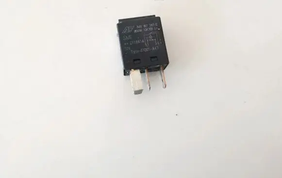 Volkswagen Sharan Other relay 7m0951253c 95vw10k705ea