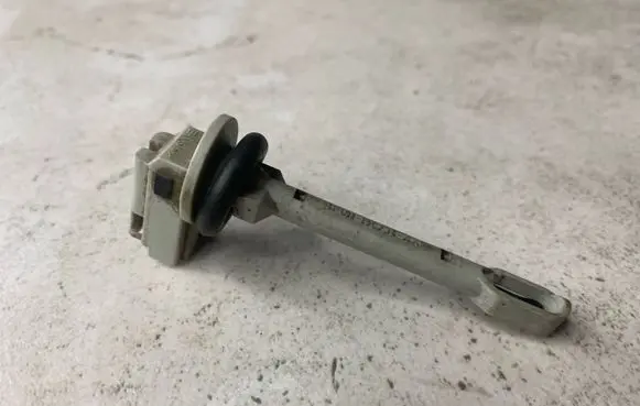 Volvo V50 Interior temperature sensor 4PUH19C734AA