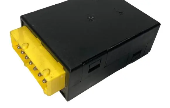 Immobilizer control unit/module