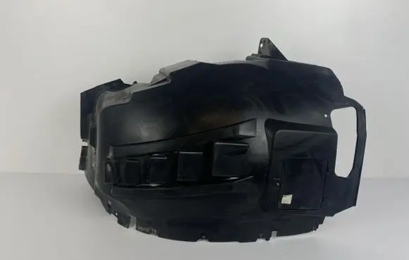 Fiat Ducato Front wheel arch liner splash guards 52218633