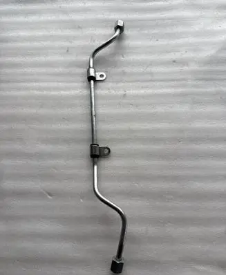 Subaru WRX Fuel injector supply line/pipe 17540AA380