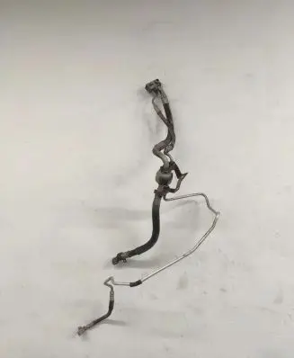 Air conditioning (A/C) pipe/hose