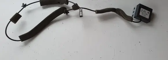 Nissan X-Trail T31 Antenna control unit 