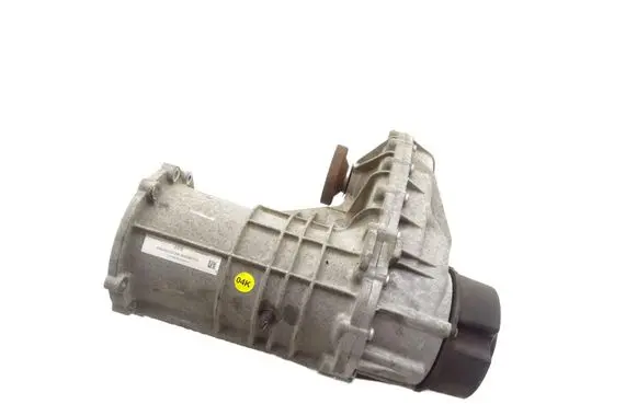 Audi Q7 4L Gearbox transfer box case 0AQ341010E