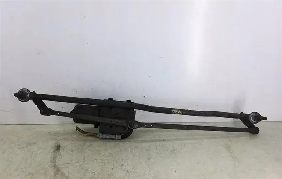 Renault Master II Front wiper linkage 