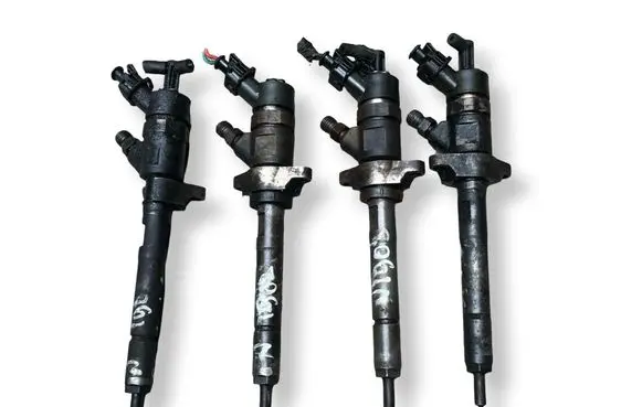 Suzuki SX4 Fuel injector 0445110239