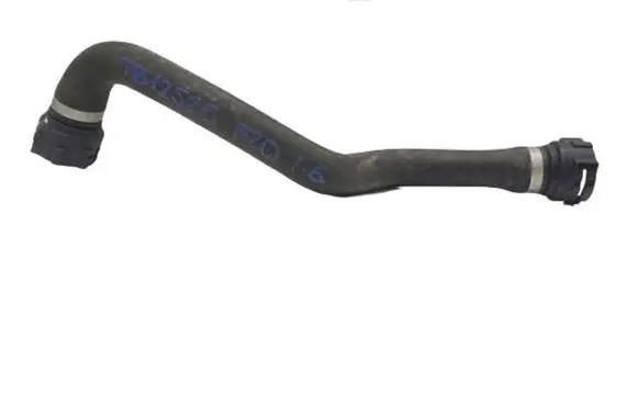 BMW 1 F20 F21 Engine coolant pipe/hose 7812525